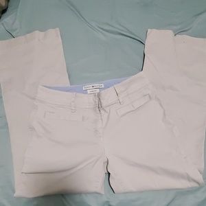 Tommy Hilfiger khaki pants size 4